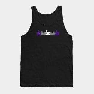 Puzzle Pride Tank Top